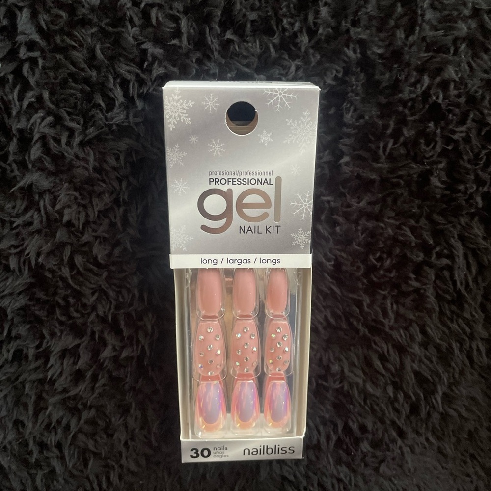 NailBliss - Have You Heard